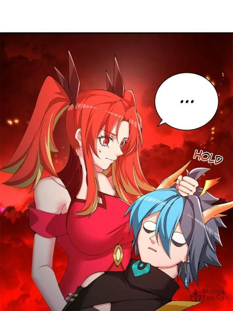 Read I Picked up an Attribute (Colored) chapter 283 image 9 on Lezhin