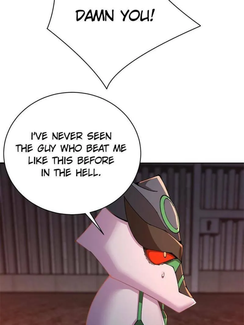 Read I Picked up an Attribute (Colored) chapter 284 image 10 on Lezhin