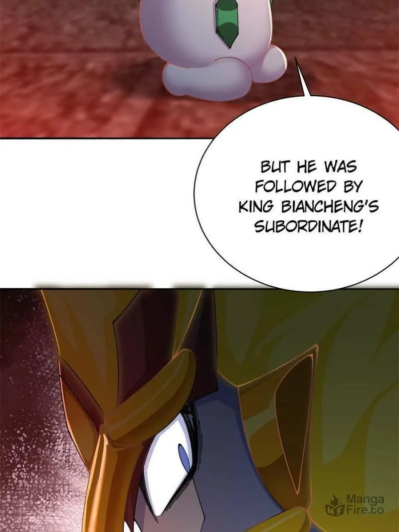 Read I Picked up an Attribute (Colored) chapter 284 image 11 on Lezhin