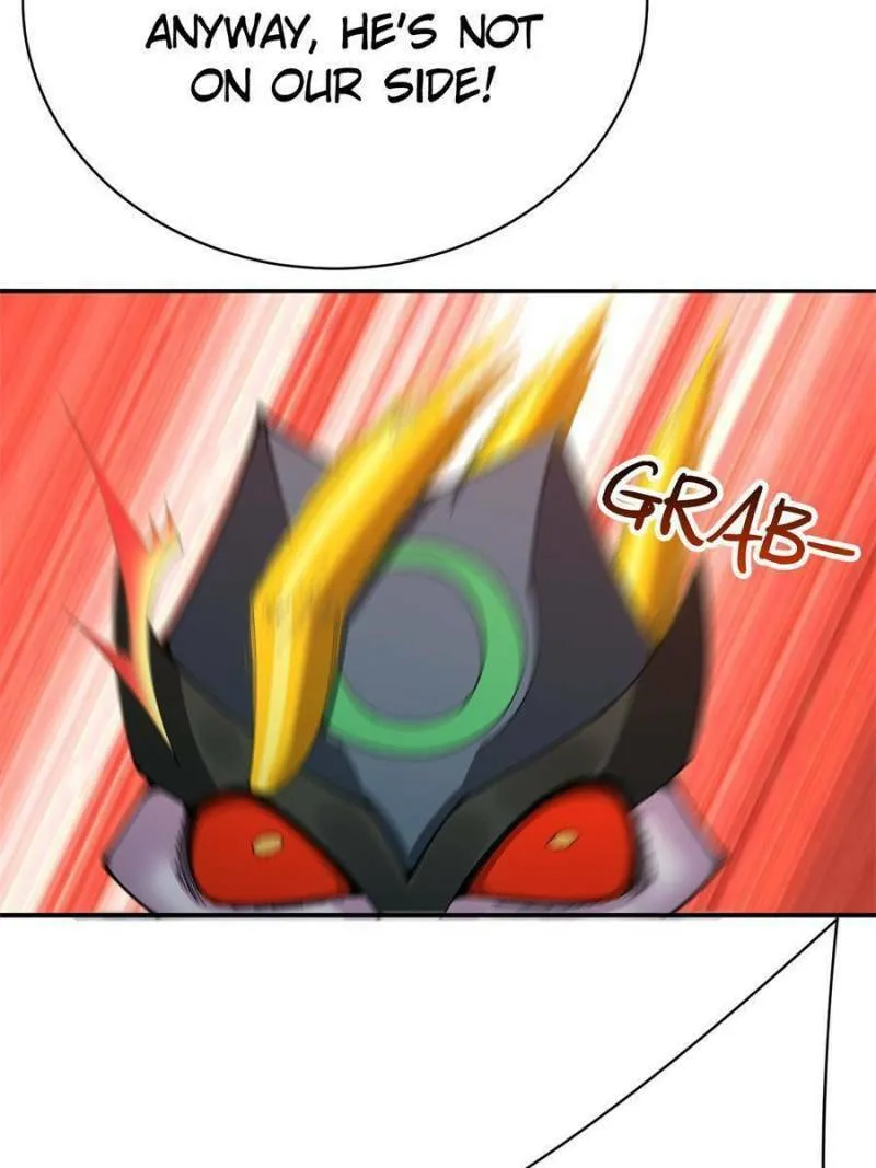 Read I Picked up an Attribute (Colored) chapter 284 image 15 on Lezhin
