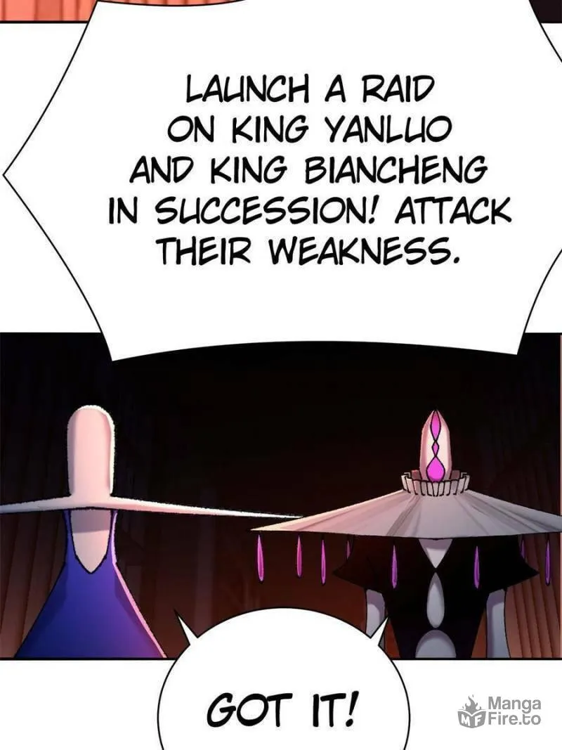 Read I Picked up an Attribute (Colored) chapter 284 image 20 on Lezhin