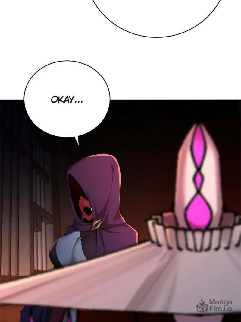 Read I Picked up an Attribute (Colored) chapter 284 image 24 on Lezhin