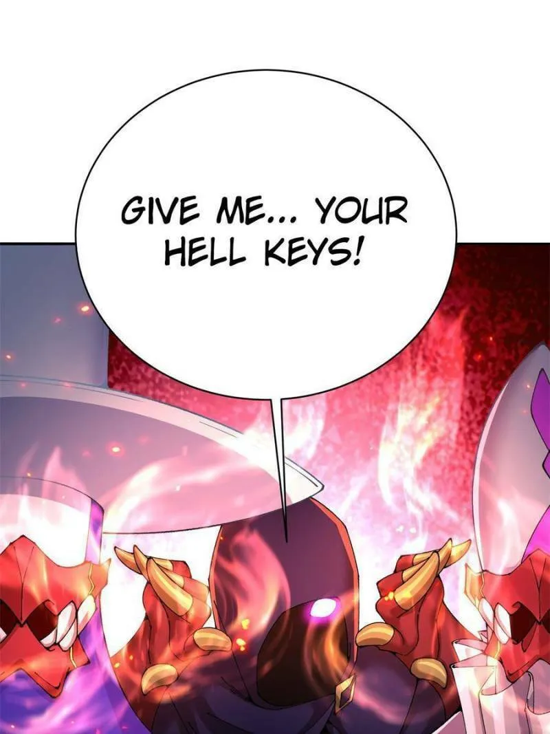 Read I Picked up an Attribute (Colored) chapter 284 image 27 on Lezhin