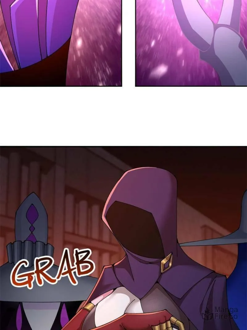 Read I Picked up an Attribute (Colored) chapter 284 image 29 on Lezhin