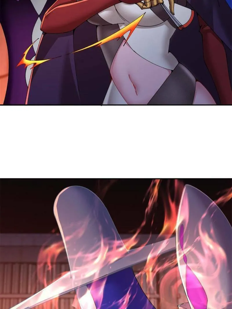 Read I Picked up an Attribute (Colored) chapter 284 image 30 on Lezhin