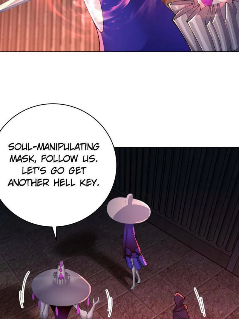 Read I Picked up an Attribute (Colored) chapter 284 image 31 on Lezhin