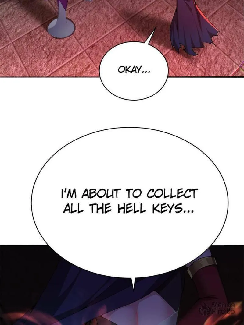Read I Picked up an Attribute (Colored) chapter 284 image 32 on Lezhin