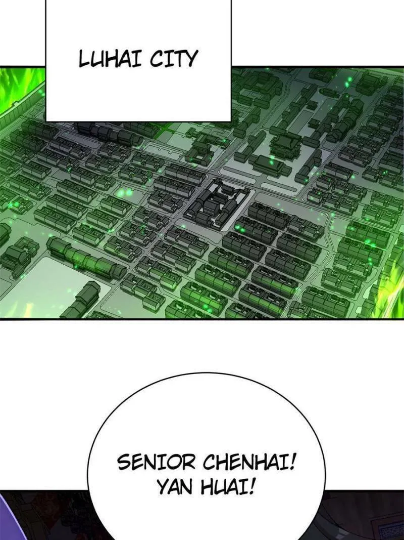 Read I Picked up an Attribute (Colored) chapter 284 image 36 on Lezhin