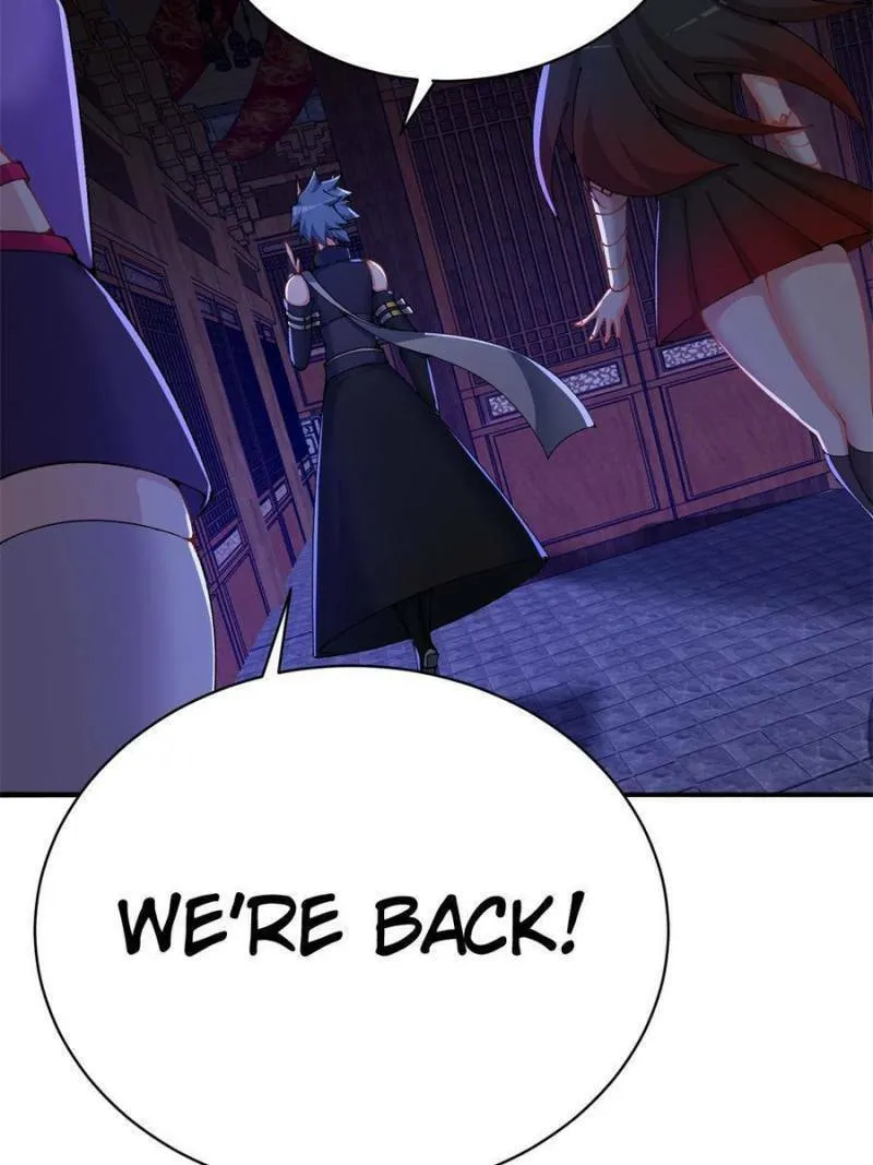 Read I Picked up an Attribute (Colored) chapter 284 image 37 on Lezhin