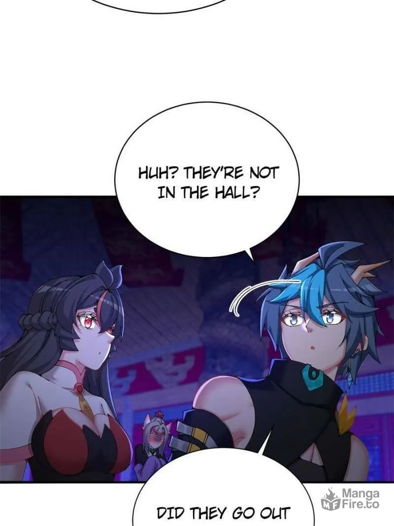 Read I Picked up an Attribute (Colored) chapter 284 image 38 on Lezhin