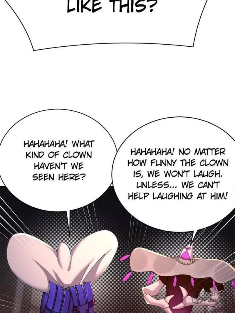Read I Picked up an Attribute (Colored) chapter 284 image 4 on Lezhin