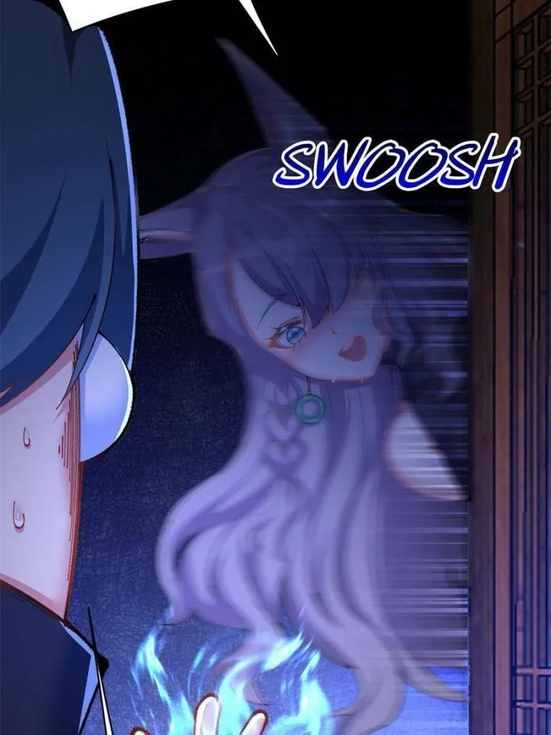 Read I Picked up an Attribute (Colored) chapter 284 image 43 on Lezhin