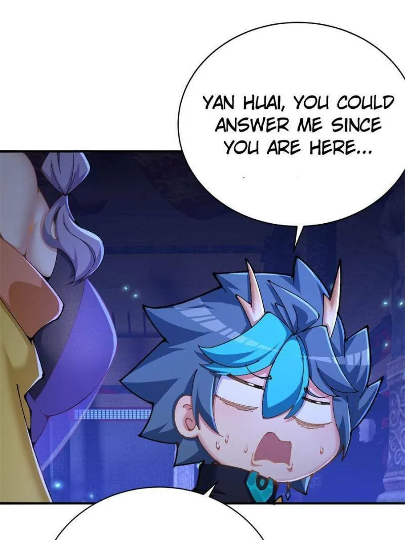 Read I Picked up an Attribute (Colored) chapter 284 image 45 on Lezhin