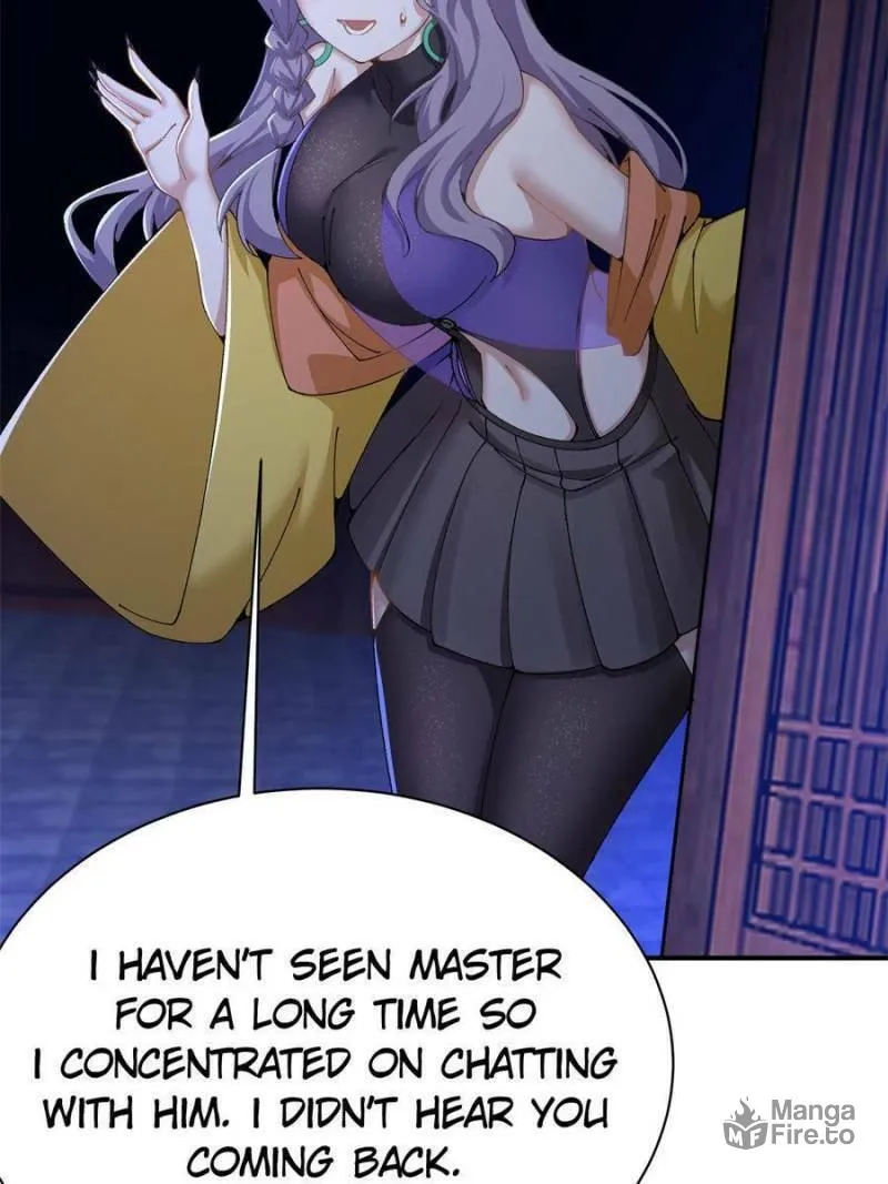 Read I Picked up an Attribute (Colored) chapter 284 image 47 on Lezhin