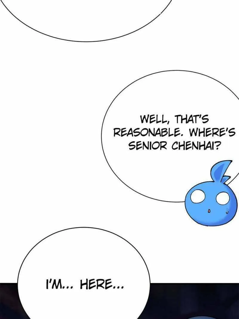 Read I Picked up an Attribute (Colored) chapter 284 image 48 on Lezhin