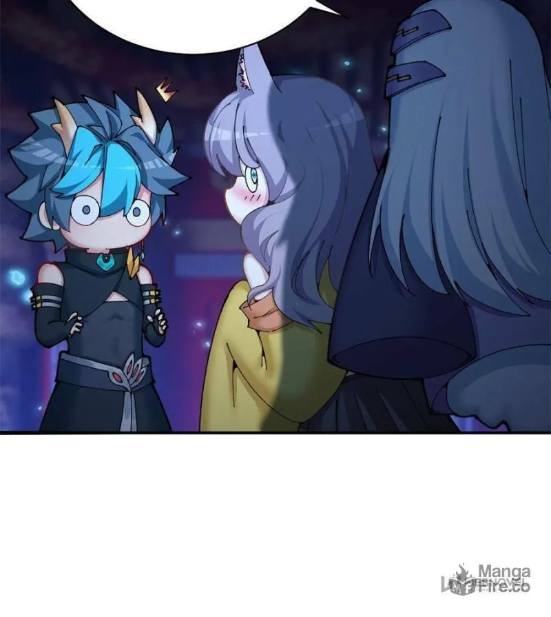 Read I Picked up an Attribute (Colored) chapter 284 image 49 on Lezhin