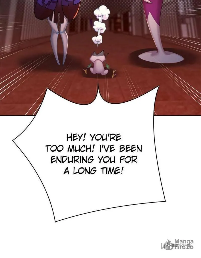 Read I Picked up an Attribute (Colored) chapter 284 image 5 on Lezhin