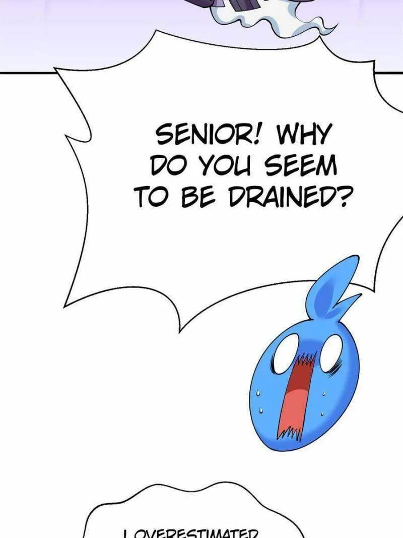 Read I Picked up an Attribute (Colored) chapter 284 image 51 on Lezhin