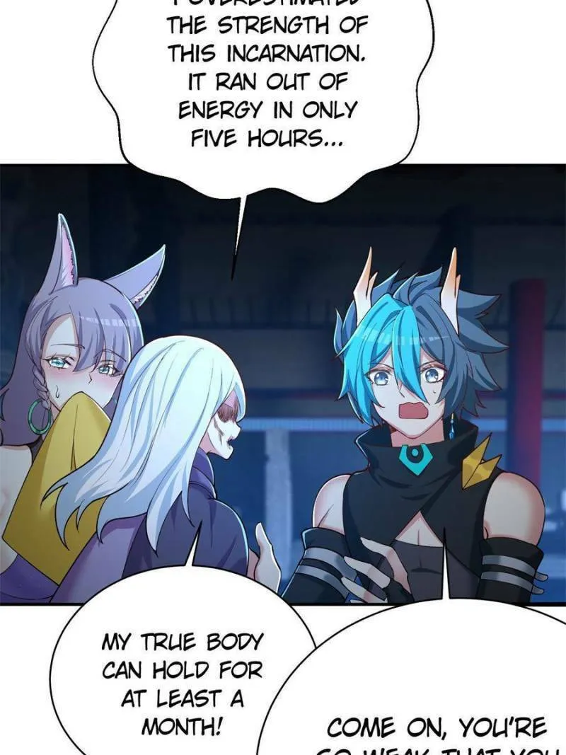 Read I Picked up an Attribute (Colored) chapter 284 image 52 on Lezhin