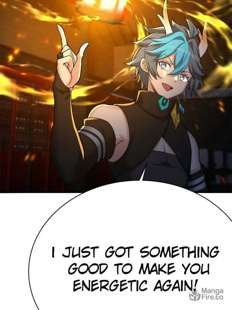 Read I Picked up an Attribute (Colored) chapter 284 image 54 on Lezhin