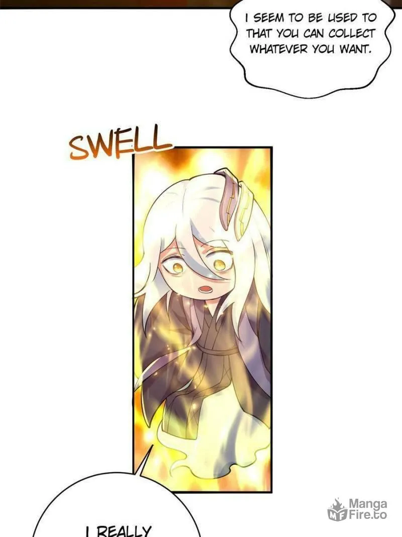 Read I Picked up an Attribute (Colored) chapter 284 image 56 on Lezhin