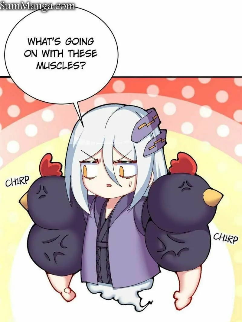 Read I Picked up an Attribute (Colored) chapter 284 image 58 on Lezhin