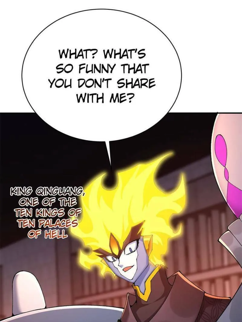 Read I Picked up an Attribute (Colored) chapter 284 image 6 on Lezhin