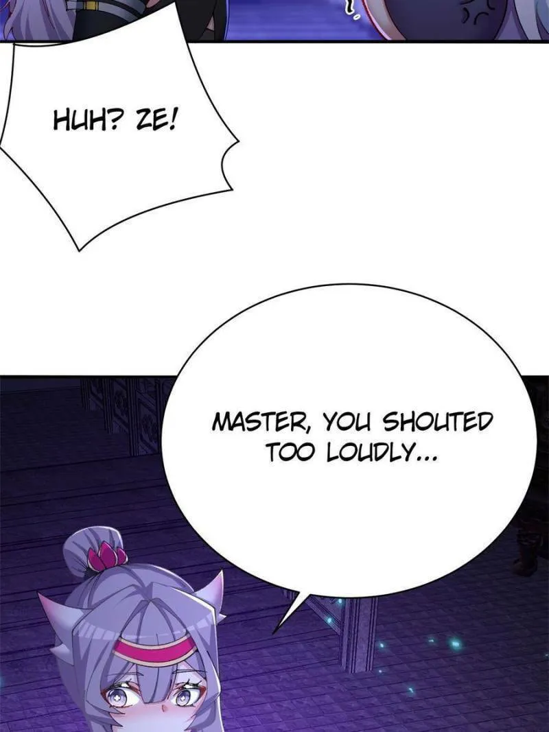 Read I Picked up an Attribute (Colored) chapter 284 image 60 on Lezhin