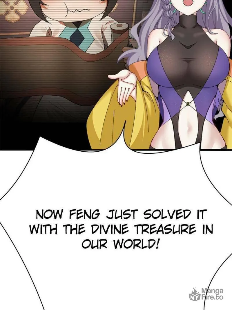 Read I Picked up an Attribute (Colored) chapter 284 image 64 on Lezhin