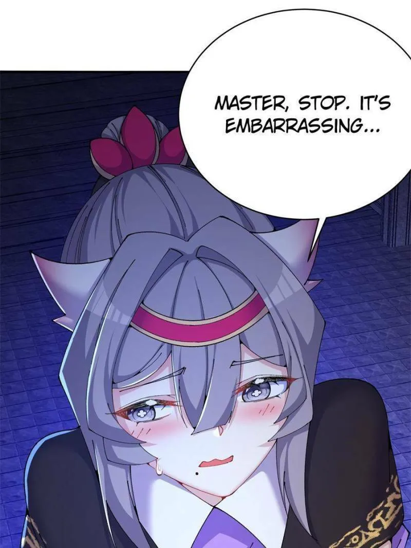 Read I Picked up an Attribute (Colored) chapter 284 image 66 on Lezhin