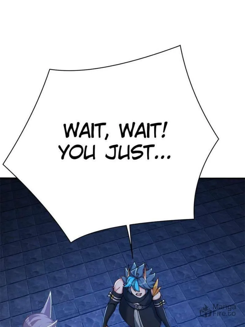 Read I Picked up an Attribute (Colored) chapter 284 image 68 on Lezhin