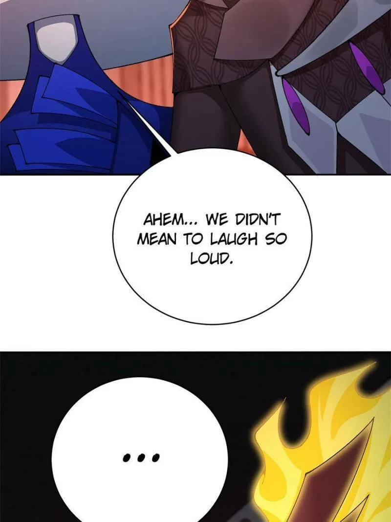 Read I Picked up an Attribute (Colored) chapter 284 image 7 on Lezhin