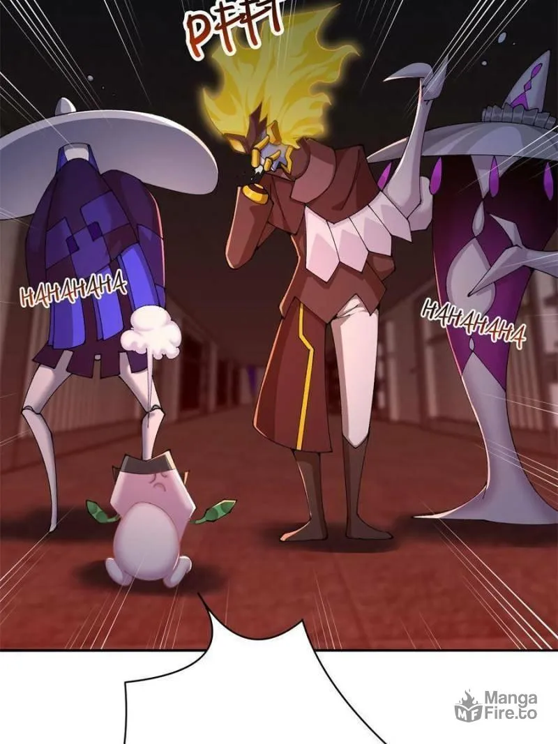 Read I Picked up an Attribute (Colored) chapter 284 image 9 on Lezhin