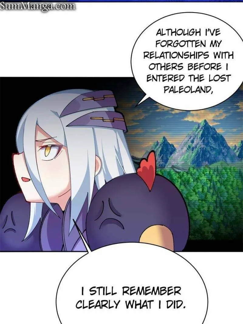 Read I Picked up an Attribute (Colored) chapter 285 image 1 on Lezhin