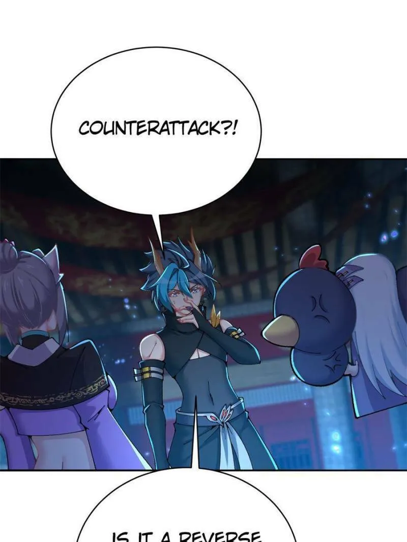 Read I Picked up an Attribute (Colored) chapter 285 image 10 on Lezhin