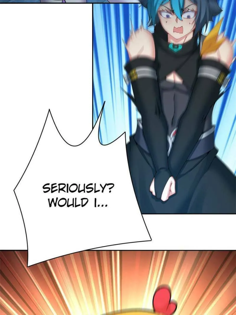 Read I Picked up an Attribute (Colored) chapter 285 image 12 on Lezhin