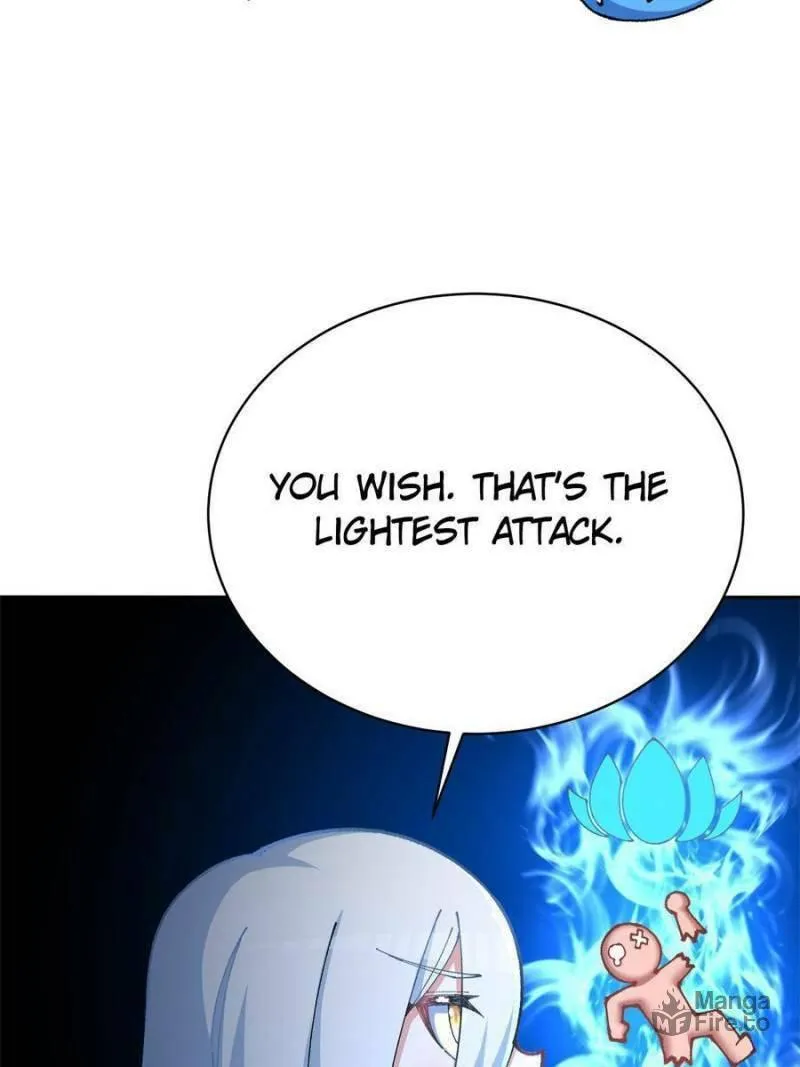 Read I Picked up an Attribute (Colored) chapter 285 image 14 on Lezhin