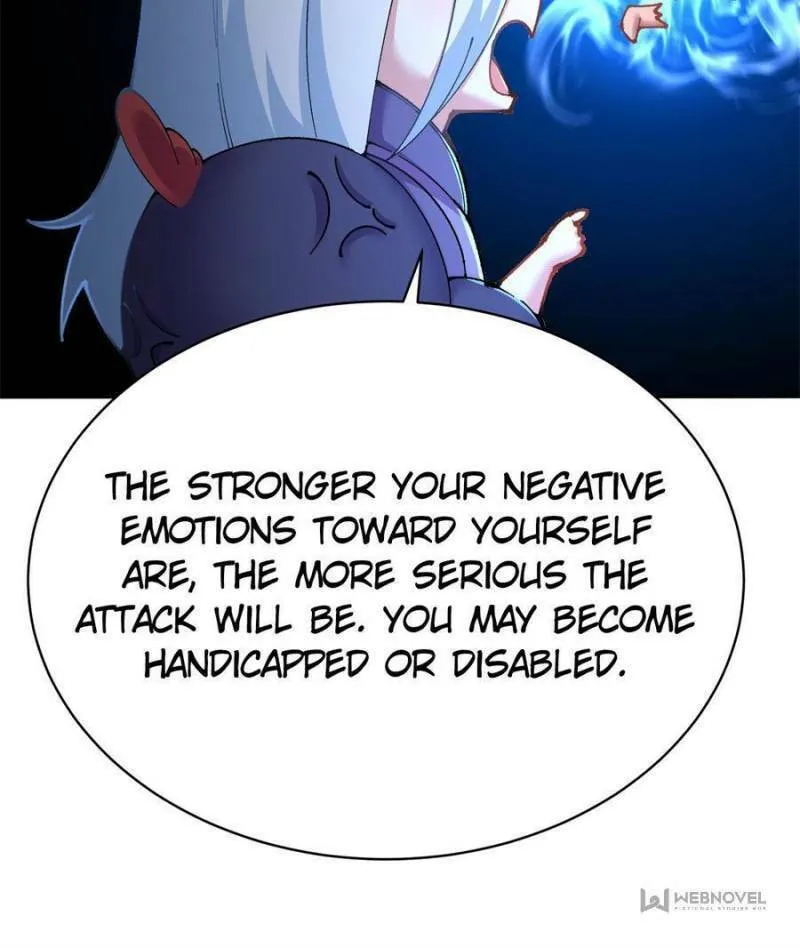 Read I Picked up an Attribute (Colored) chapter 285 image 15 on Lezhin