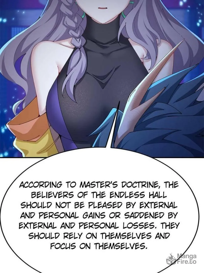Read I Picked up an Attribute (Colored) chapter 285 image 17 on Lezhin