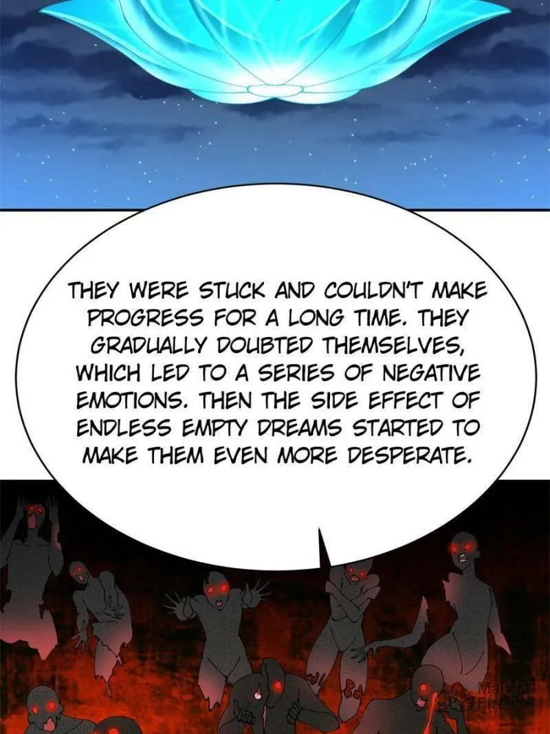Read I Picked up an Attribute (Colored) chapter 285 image 19 on Lezhin