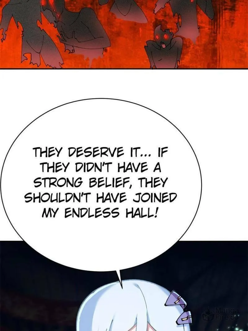 Read I Picked up an Attribute (Colored) chapter 285 image 20 on Lezhin