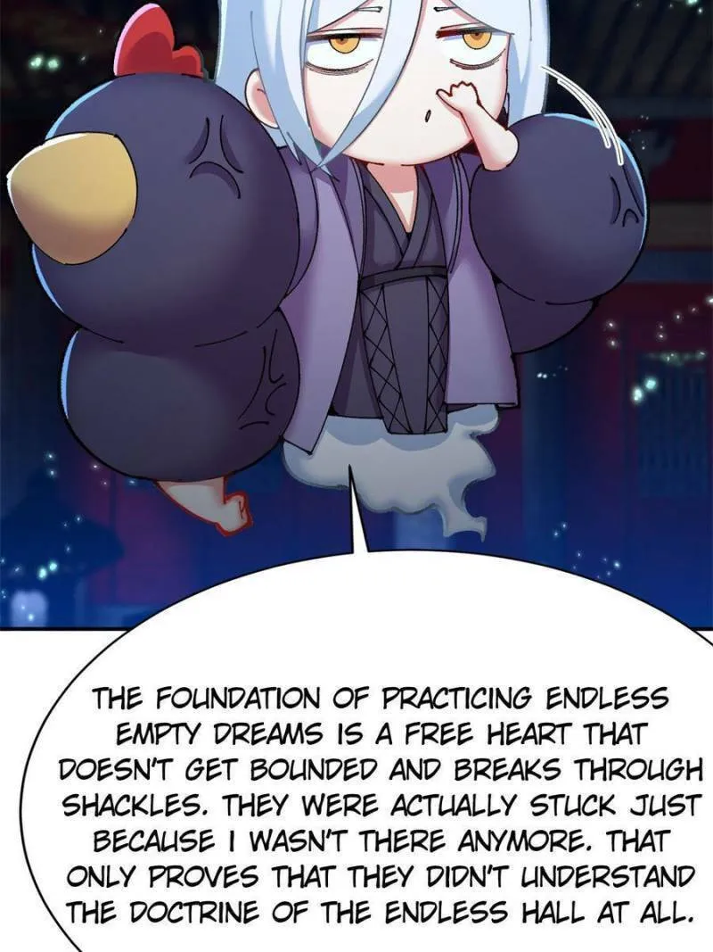 Read I Picked up an Attribute (Colored) chapter 285 image 21 on Lezhin
