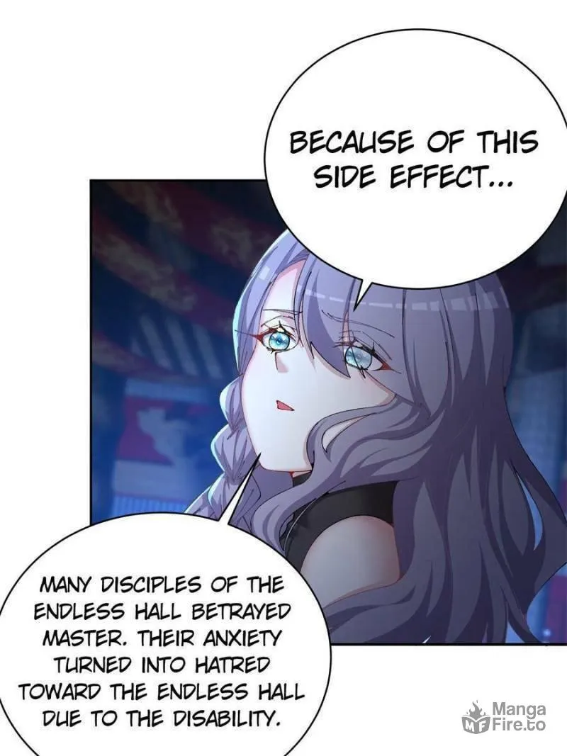 Read I Picked up an Attribute (Colored) chapter 285 image 23 on Lezhin