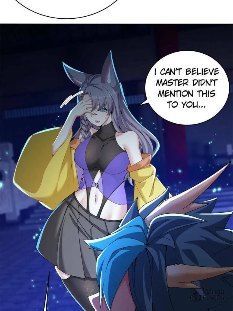 Read I Picked up an Attribute (Colored) chapter 285 image 24 on Lezhin