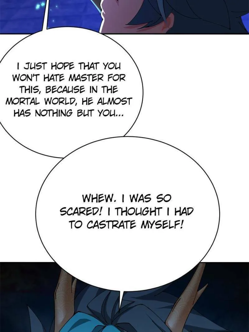 Read I Picked up an Attribute (Colored) chapter 285 image 25 on Lezhin
