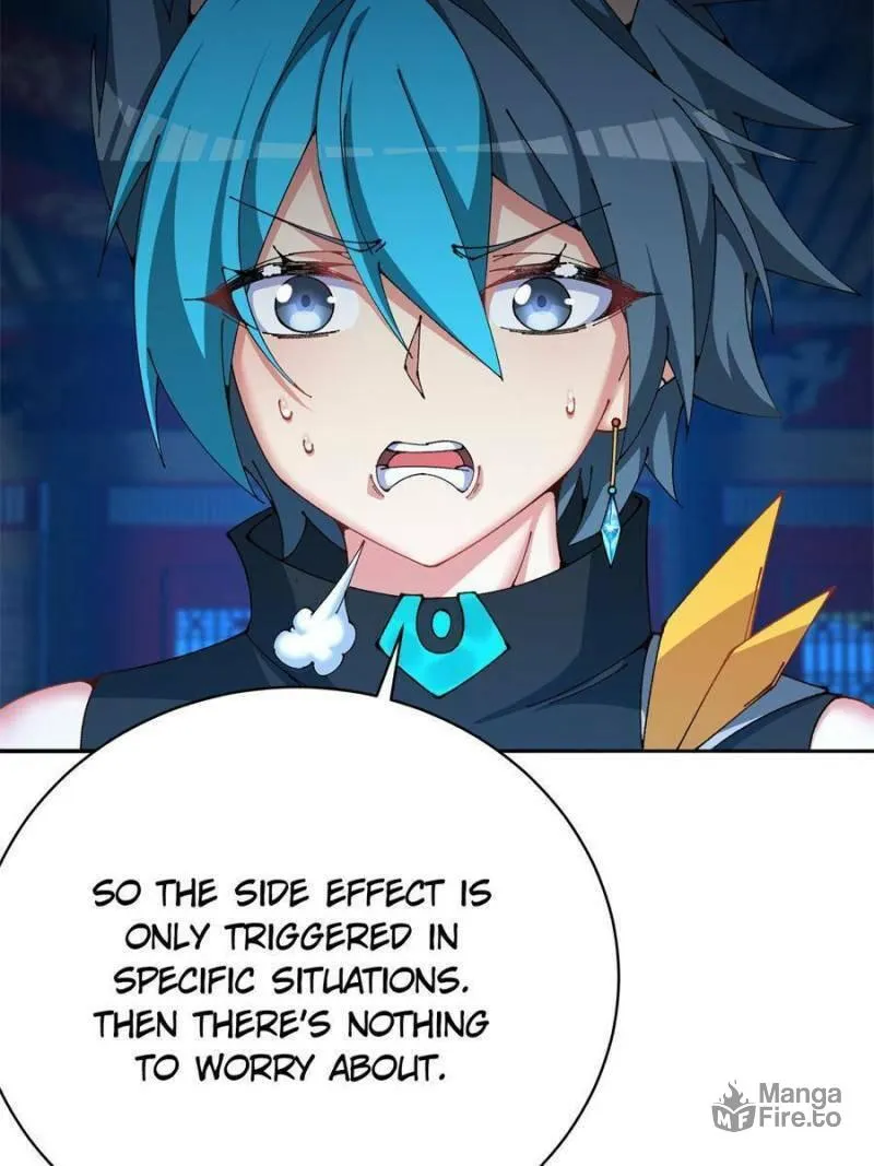 Read I Picked up an Attribute (Colored) chapter 285 image 26 on Lezhin