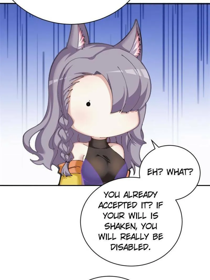 Read I Picked up an Attribute (Colored) chapter 285 image 27 on Lezhin