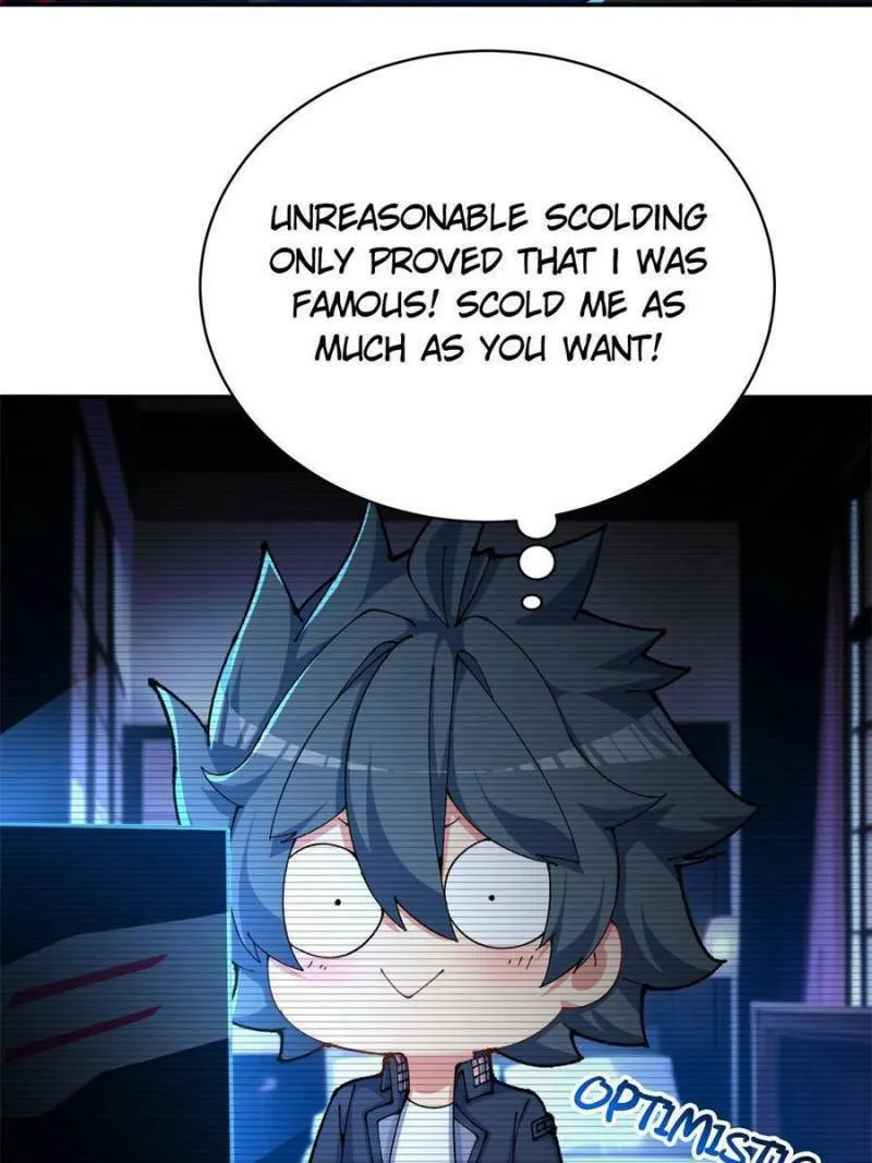 Read I Picked up an Attribute (Colored) chapter 285 image 31 on Lezhin