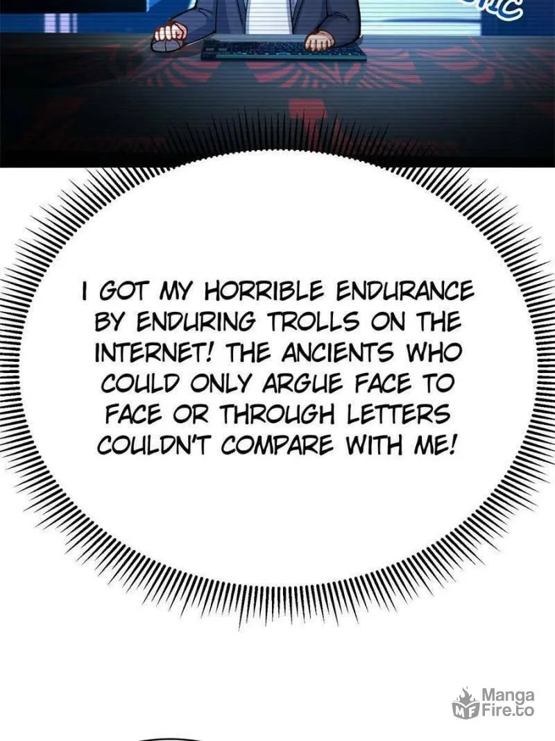 Read I Picked up an Attribute (Colored) chapter 285 image 32 on Lezhin