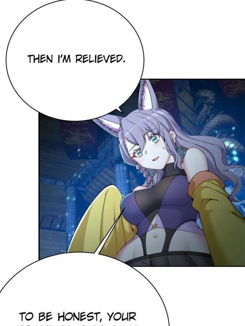Read I Picked up an Attribute (Colored) chapter 285 image 33 on Lezhin